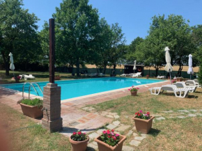 Il Forcone Panicale